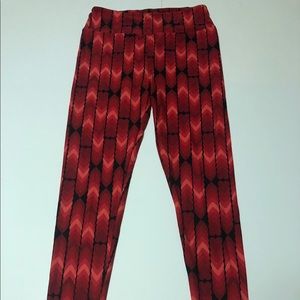 LuLaRoe Leggings